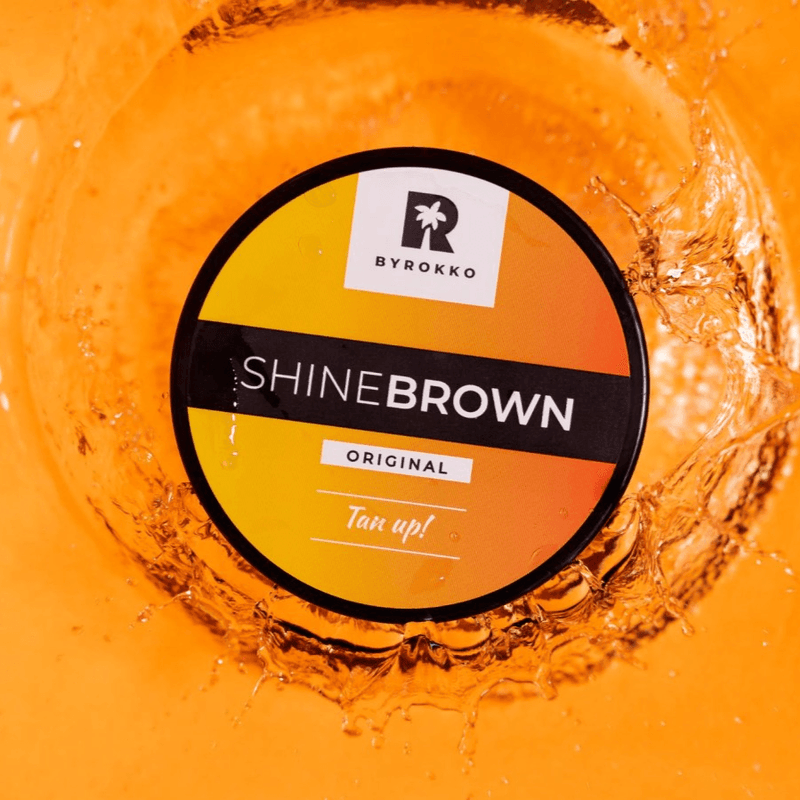 Shine Brown ORIGINAL  - Bronzeador e Acelerador [COMPRE 1 RECEBA 2]