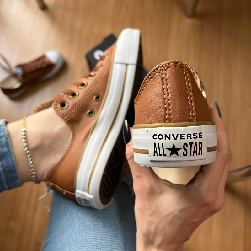 [BLACK FRIDAY - Últimas Unidades] Tênis All Star Feminino - Premium