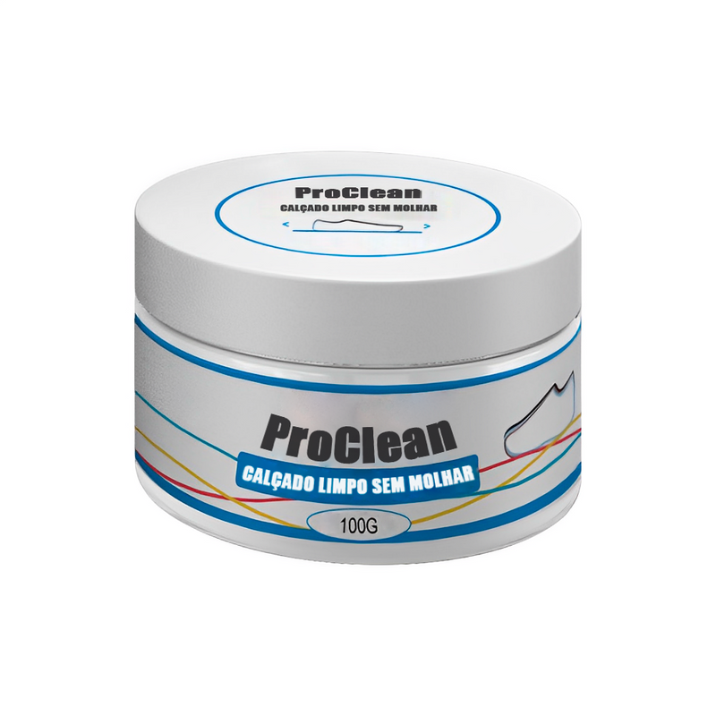 (Compre 1 Leve 2) Limpa Tenis ProClean®